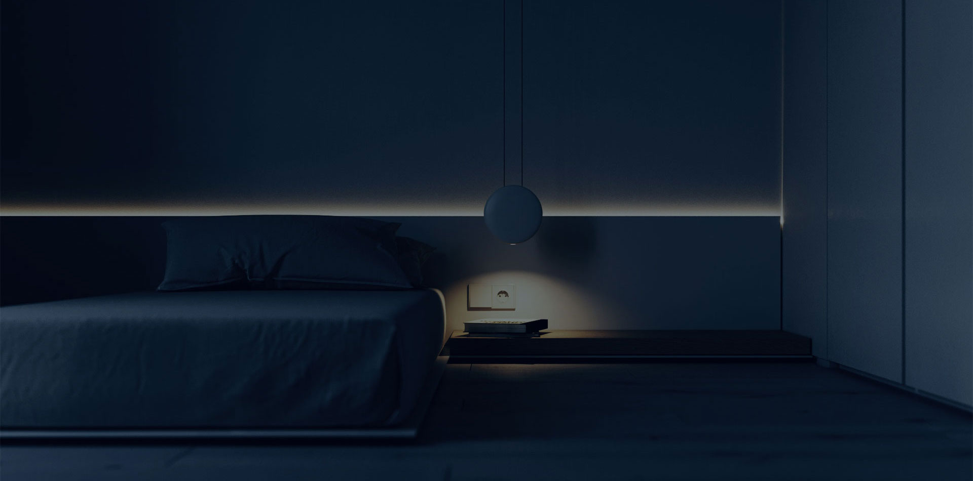 什么是智慧光环境？？？？